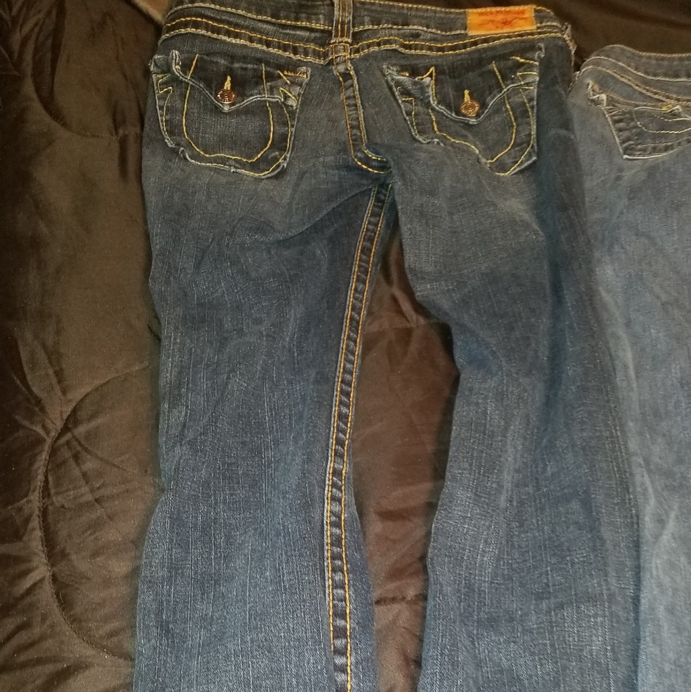 True religion
